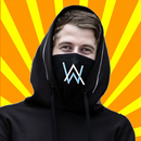 Alan Walker Wallpaper Offline APK