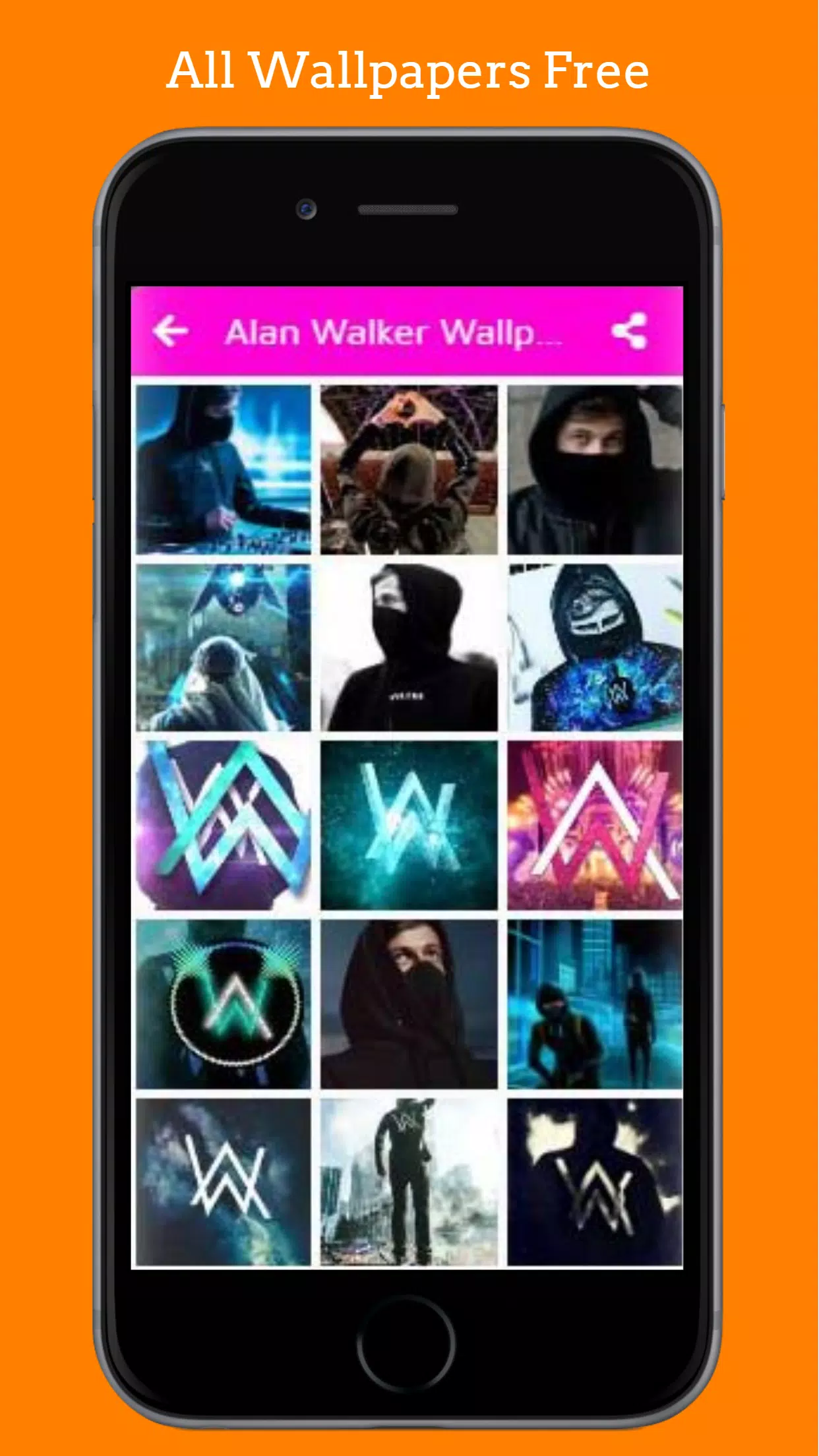 Alan Walker Wallpaper Apk For Android Download