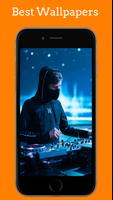 Alan Walker Wallpaper screenshot 1