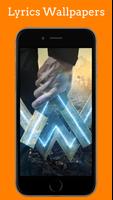 Alan Walker Wallpaper screenshot 2