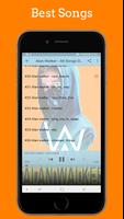 Alan Walker Wallpaper - Alan Walker Songs screenshot 2