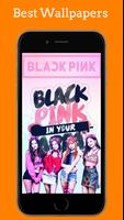 Blackpink Wallpaper - Blackpin screenshot 3