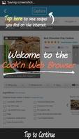 Cook'n Recipe App screenshot 3