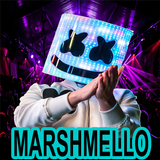Marshmello Songs Offline icon