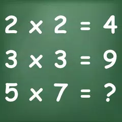 Tabla de Multiplicar