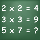 multiplication table APK