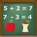 Addition and Subtraction, Math APK