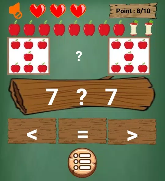 Jogos de Matemática - Adição e subtração, contagem - Baixar APK para  Android