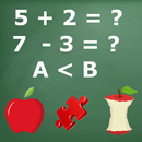 Addition and Subtraction, Math APK