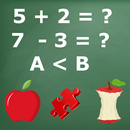 Addition and Subtraction, Math-APK