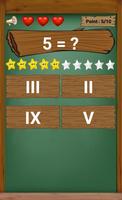 Roman Numerals ảnh chụp màn hình 1