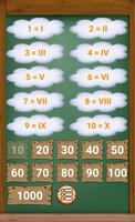 Roman Numerals ảnh chụp màn hình 2
