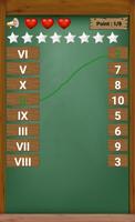 Roman Numerals ảnh chụp màn hình 3