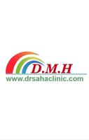 3 Schermata DrSaha Clinic