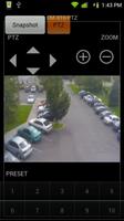 OpenEye MDVR HD screenshot 2