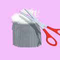 Make Up Brush DIY