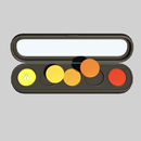 Cosmetics Organizer APK