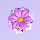 Flower Quest icône
