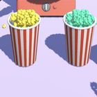 Catch the popcorn 圖標