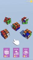 Rubik's Fever 스크린샷 1