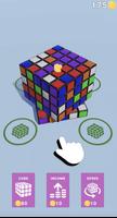 Rubik's Fever 스크린샷 2