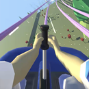 Rodelbahn Race 3D APK