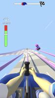 Rodelbahn Race 3D تصوير الشاشة 3