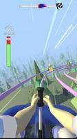 Rodelbahn Race 3D الملصق