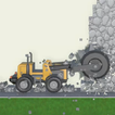 Stone Grinder