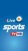 Live Sports TV Hd पोस्टर