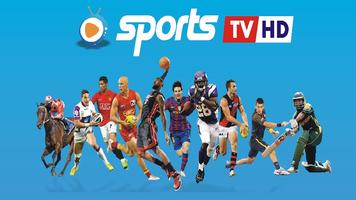 Live Sports TV Hd स्क्रीनशॉट 1