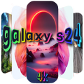 Galaxy S24 Ultra Wallpaper