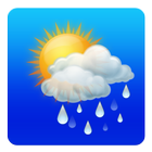 Chronus: Vista Weather Icons आइकन