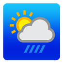 Chronus: Flat Weather Icons APK
