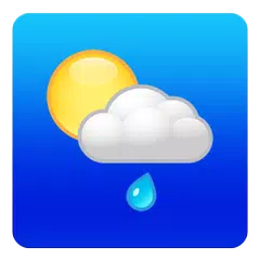 Chronus: Modern Weather Icons APK Herunterladen