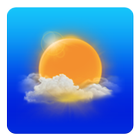 Chronus: MIUI Weather Icons иконка