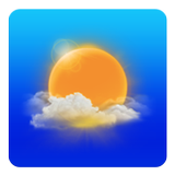 ikon Chronus: MIUI Weather Icons