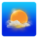 Chronus: MIUI Weather Icons 圖標