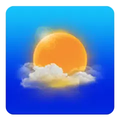 Chronus: MIUI Weather Icons