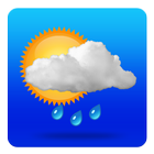 Chronus: Realism Weather Icons simgesi