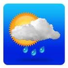 Chronus: Realism Weather Icons ไอคอน