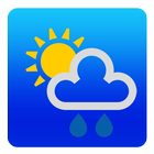 Chronus: TV Weather Icons icône