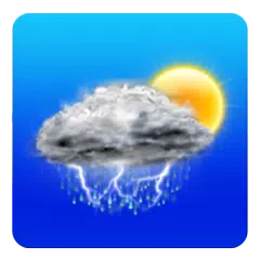 Chronus: VClouds Weather Icons APK Herunterladen