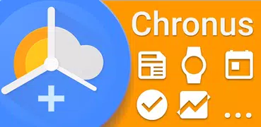 Chronus Widgets de Información