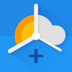 Chronus Information Widgets XAPK download
