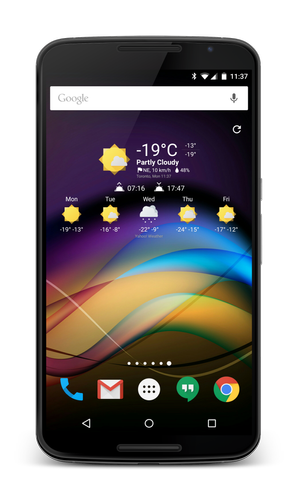 無料で Chronus ホーム ロック画面ウィジェット アプリの最新版 Apk17 2をダウンロードー Android用 Chronus ホーム ロック画面ウィジェット Apk の最新バージョンをダウンロード Apkfab Com Jp
