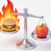 DV Calorie Tracker icon