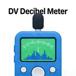 DV Decibel Meter