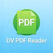 DV PDF Reader icon