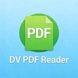 DV PDF Reader